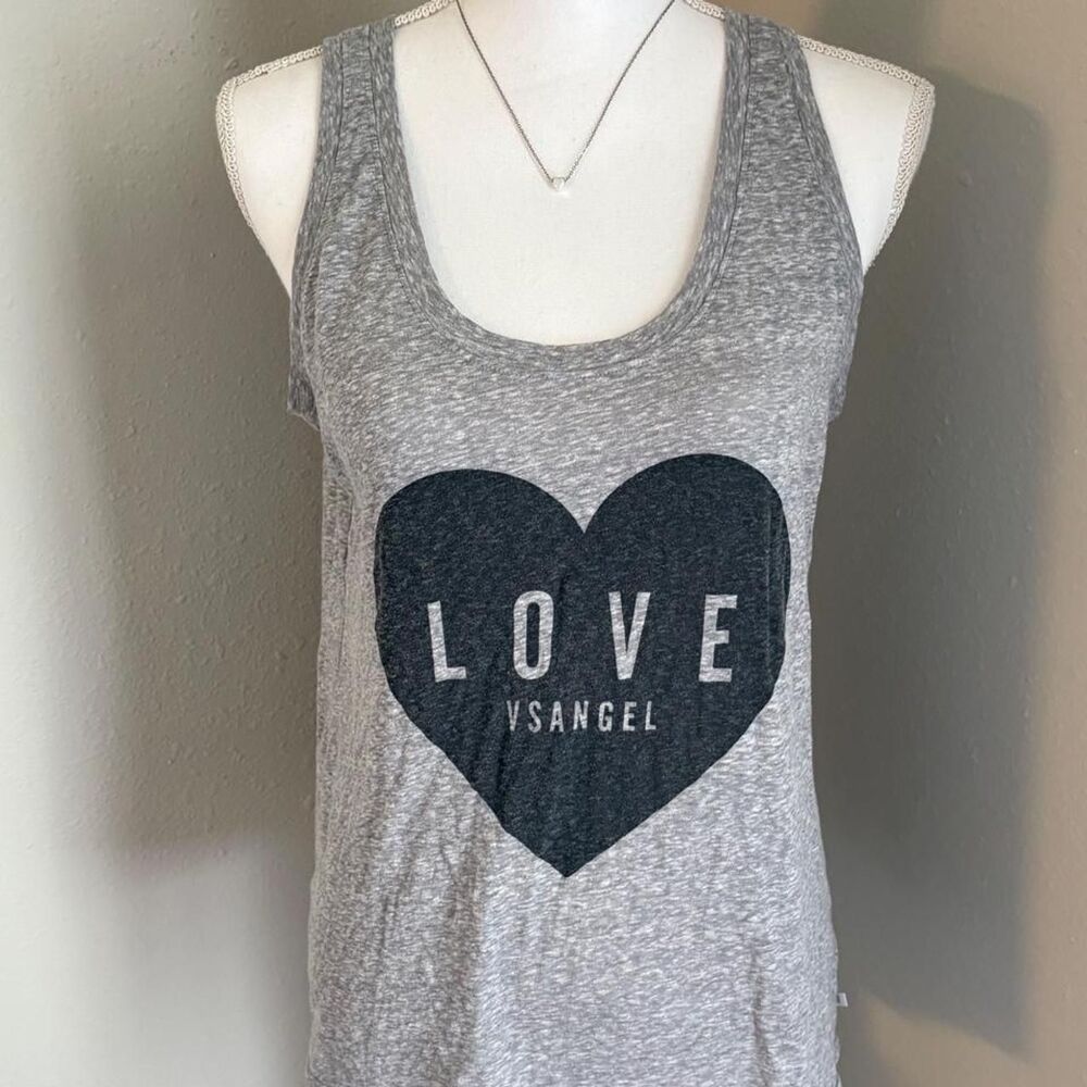 victoria’s secret angel tee